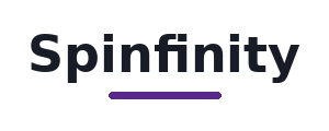 Spinfinity logo